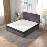 Wayfair Sleep™ 8" Plush Innerspring Mattress