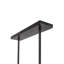 Yessika Linear Chandelier