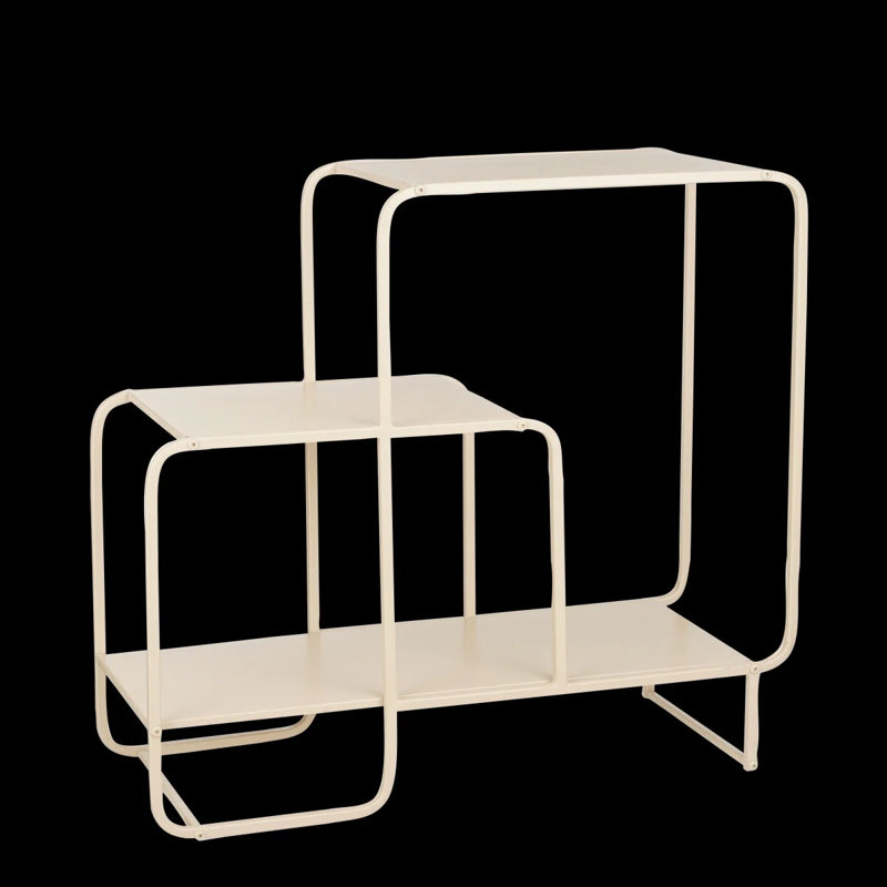 Jules Frame End Table