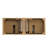 Hudson 60'' Double Bathroom Vanity with Top-92906377-101287762-125374328