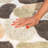 Creline Bath Rug - Khaki-2138055421