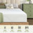 King Size Memory Foam Mattress, 14 Inch Bed Mattress-1690305345-1690305351