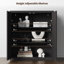 Armoire d'appoint avec tablettes réglables Cesiro-1623925767-1633989208