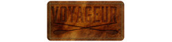 Logo Voyageur