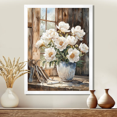 Hofmeister - impressions sur toile florales