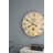 D23x2.2"  Wall Clock