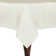 Latitude Run® - Polyester Linen Tablecloth
