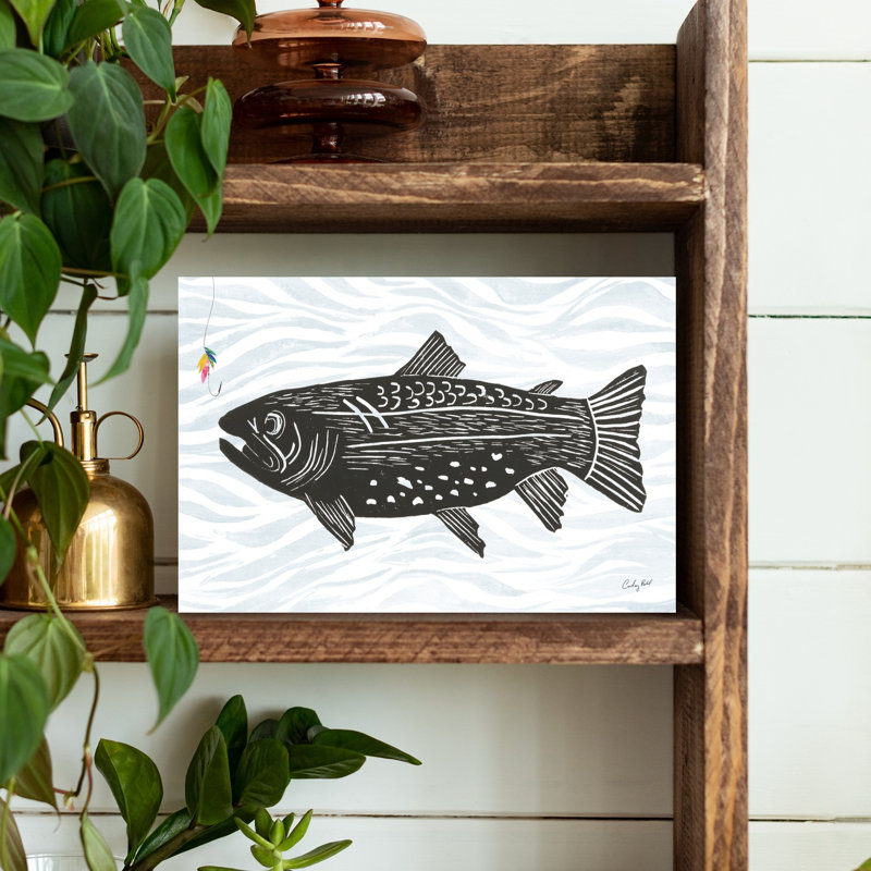 Print, 30.48cm H x 45.72cm W