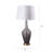 31'' Grey Ombre Table Lamp Set-440060536