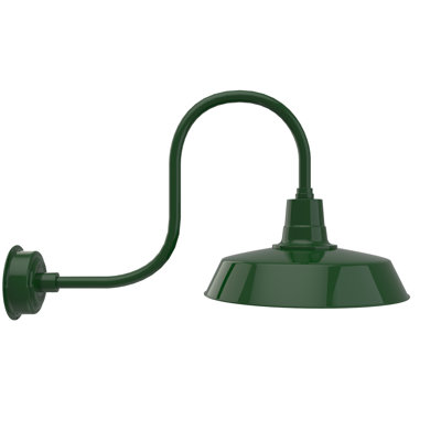 Haleigh LED Wall Light