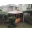 Pavillon de jardin en bois massif l 11 pi x x P 11 pi Villa-41225370