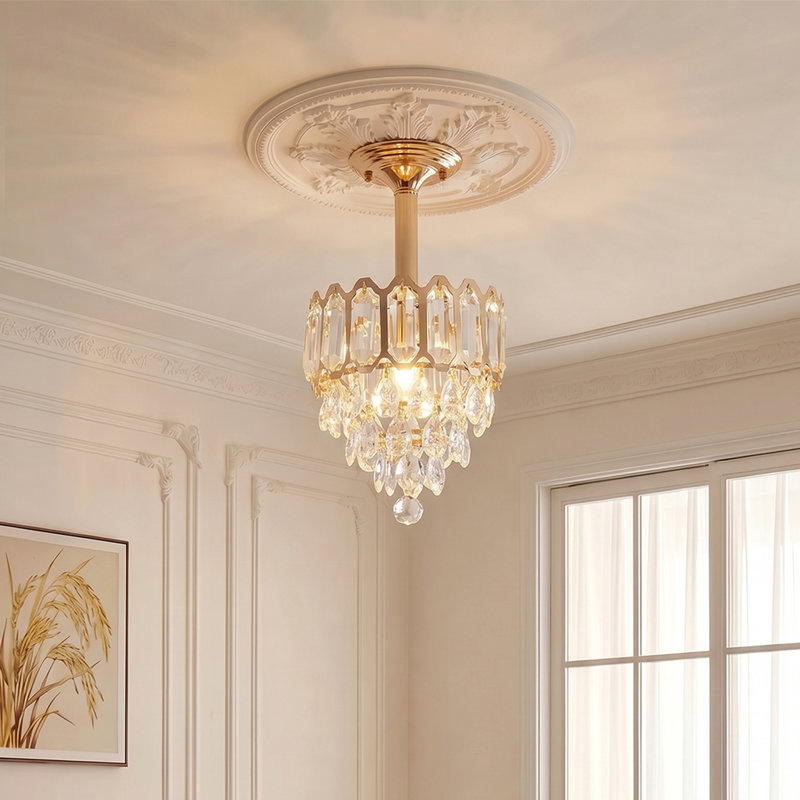 - Light Pendant