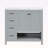 36" Bathroom Vanity with Sink Top-882939749