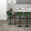 Peake Upholstered Adjustable Height Counter Stool-1617281452