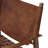 Yolany Chair-Renault Cognac