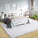 Perrusquia Washable Indoor Rug