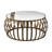 Adly Frame Coffee Table