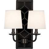 Lightfoot 2 - Light Armed Sconce