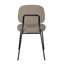 Roos Upholstered Dining Chair-1838539703