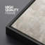 Doux nuages blancs sur fond beige antique rétro-101185518-111696251