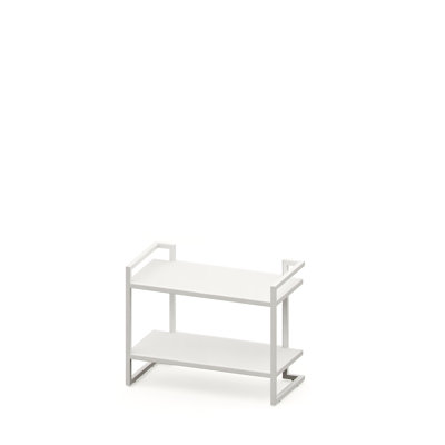 Burkburnett 57.8 cm H Etagere Bookcase