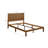 Bryn Pine Solid Wood Standard Bed-269413476