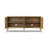 Pearline Maggie Sideboard-Aged Smoked Oak