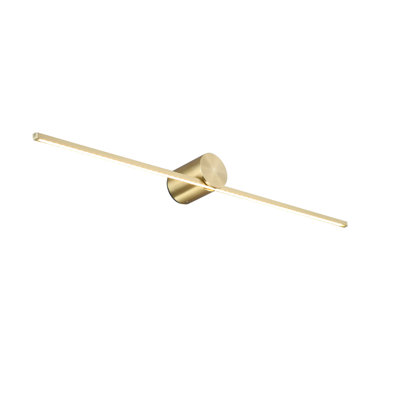 Sanibel LED Armed Sconce