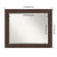 Miroir de salle de bain Gardena-66161114