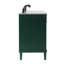 Ensemble de meuble-lavabo double 72 po Readington-1941286586