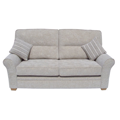Alyia 2 Seater Sofa