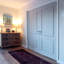 Caprice Internal Door Primed-56781942