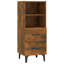 Silcox 34.5 cm W Sideboard-108991590