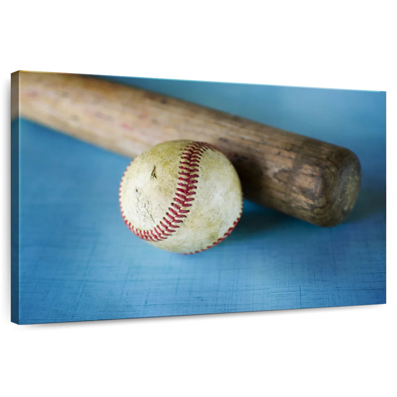 Baseball teintée Sireci, H 24 po x l 36 po