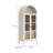 Modway Nolan Arched Display Cabinet-93249743