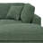 Everden Modular Plush Sectional Sofa