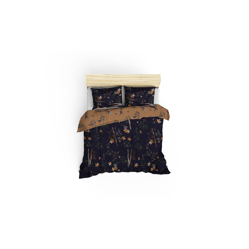 Ensemble de housse de couette