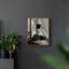 Reproduction d'art rétro sur toile IV encadrée-414530049-414530060