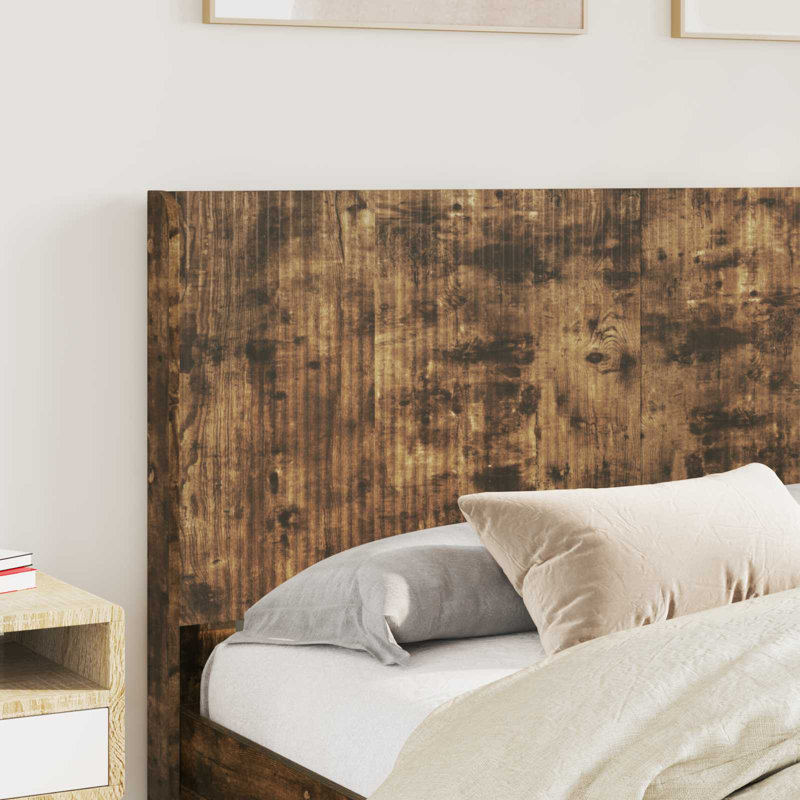 Headboard, Walnut