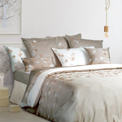 Greyston Duvet Cover