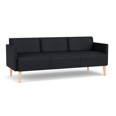 Luxe Lounge Reception Sofa