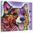Brampt Colorful Corgi-109214478