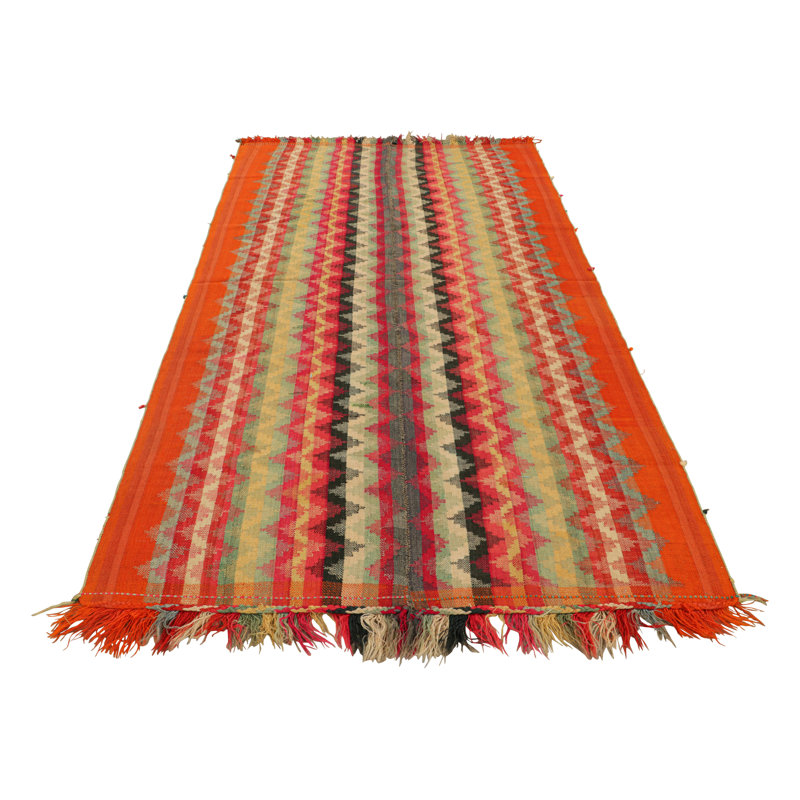 One-of-a-Kind 5'2" X 9'2" Area Rug