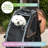 Petique's 5-in-1 Pet Carrier-470609849