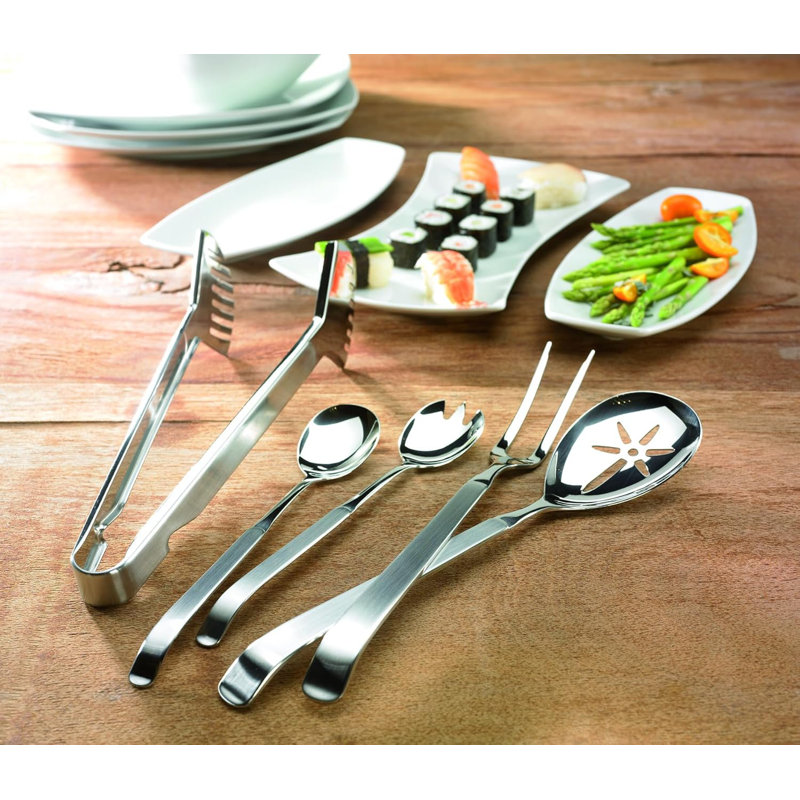 Ensemble d'ustensiles de cuisine 3 pièces Amefa