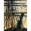 Art sur toile tendue, Astoria Grand Head, Danny Gallery