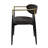 Jaramillo Rustic 7PCS Dining Room Set