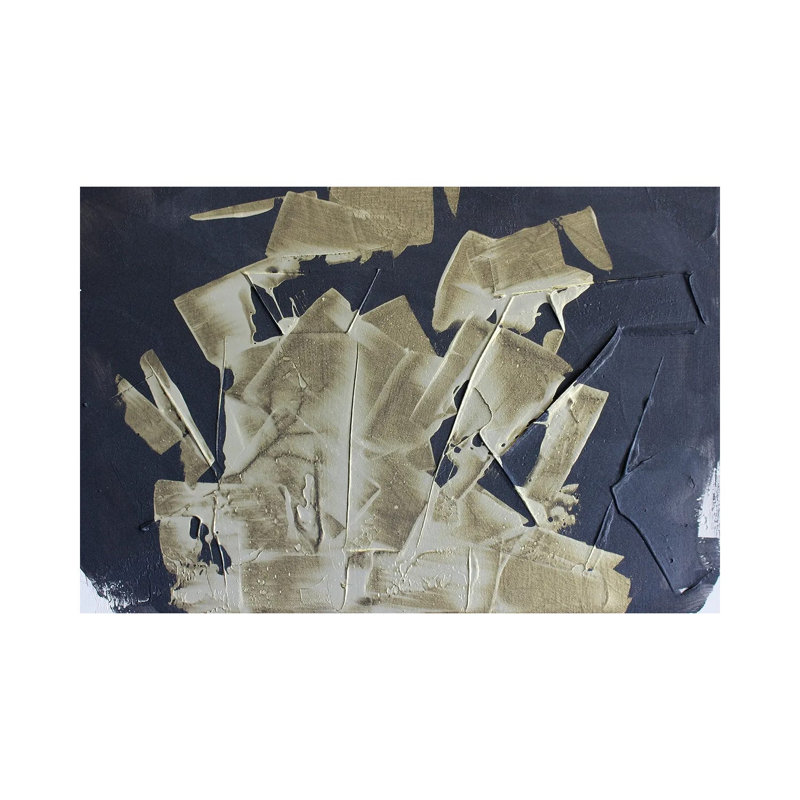 Flipped by Kent Youngstrom - Wrapped Canvas Gallery-Wrapped Canvas Giclée, 66.04 cm H x 45.72 cm W x 1.91 cm D