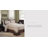 Brooke Floral Embroidered Scalloped Quilt Set-2002934533