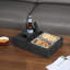 Divided Serving Dish